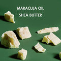 SheaMoisture Men - Maracuja Oil & Shea Butter Beard Conditioning Oil (Original) - Crown Cart