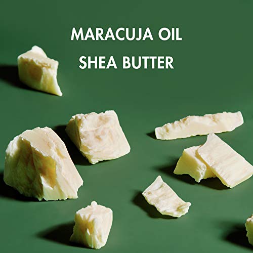 SheaMoisture Men - Maracuja Oil & Shea Butter Beard Conditioning Oil (Original) - Crown Cart