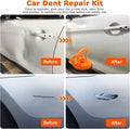 Heavy Duty Car Dent Removal Tool - Crown Cart