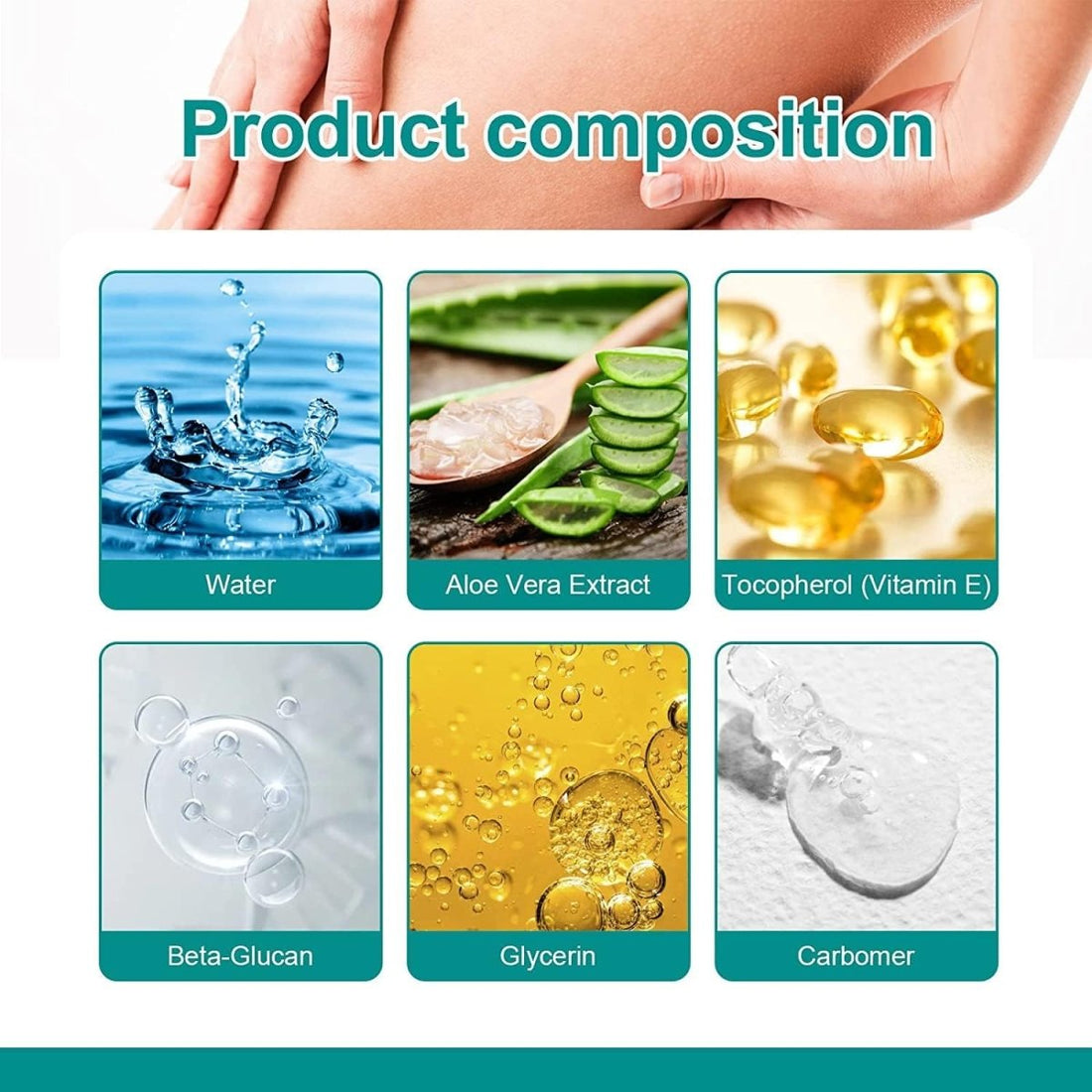 Medical Scar Removal Spray - Crown Cart