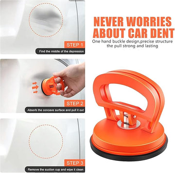 Heavy Duty Car Dent Removal Tool - Crown Cart