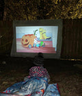 Mini Projector - Crown Cart