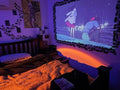 Mini Projector - Crown Cart