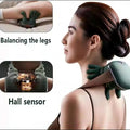 3D Shiatsu Neck & Shoulder Massager with Heat – neck massager UAE for instant pain relief and relaxation.