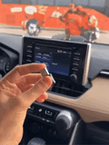 Wireless Car Play Adapter - Crown Cart
