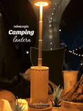 Telescopic Camping Light - Crown Cart