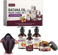 EELHOE - Batana Oil Hair Care Set (Original) - Crown Cart