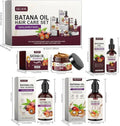 EELHOE - Batana Oil Hair Care Set (Original) - Crown Cart