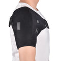 Electric Heating Pad With One Shoulder - Crown Cart