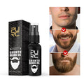 Gentle Beard Growth Care Beard Growth Fluid - Crown Cart
