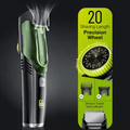 Hair Clipper with Vacuum Cleaner - Crown Cart