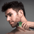 Hair Clipper with Vacuum Cleaner - Crown Cart