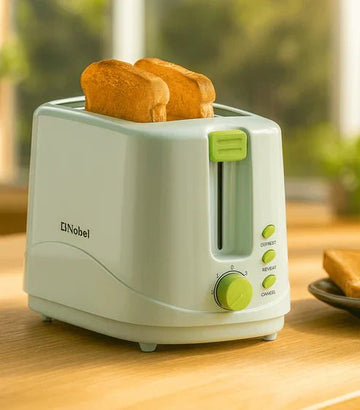 Nobel - Toaster Breakfast Made Simple - Crown Cart