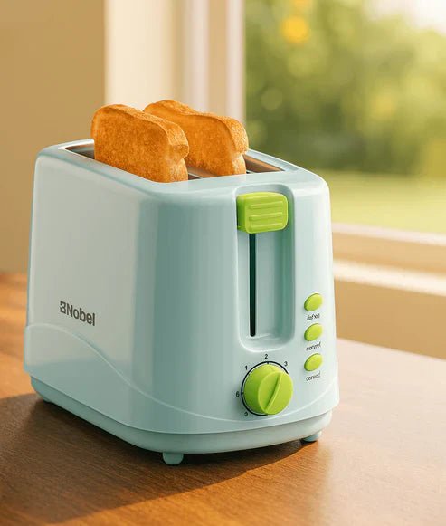Nobel - Toaster Breakfast Made Simple - Crown Cart